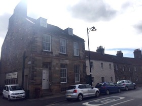 The Barony, Cupar, KY15 5ER