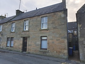 South Union Street, Cupar, KY15 5BB