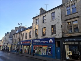 Bonnygate, Cupar, KY15 4LE