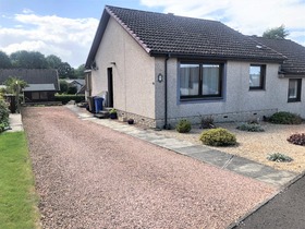 Crichton Way, Cupar, KY15 5YJ