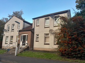 Floors Court, Glenrothes, KY7 4TB