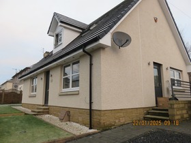 Croft Crescent, Markinch, KY7 6EH