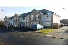 Station Road, Bannockburn, FK7 8JP