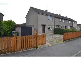 Dalmore Drive, Alva, FK12 5DD