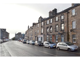 Cowane Street, City Centre (Stirling), FK8 1JW