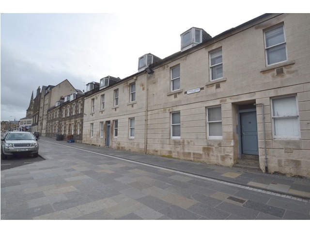 2 bedroom flat for rent, Cowane Street, City Centre ...