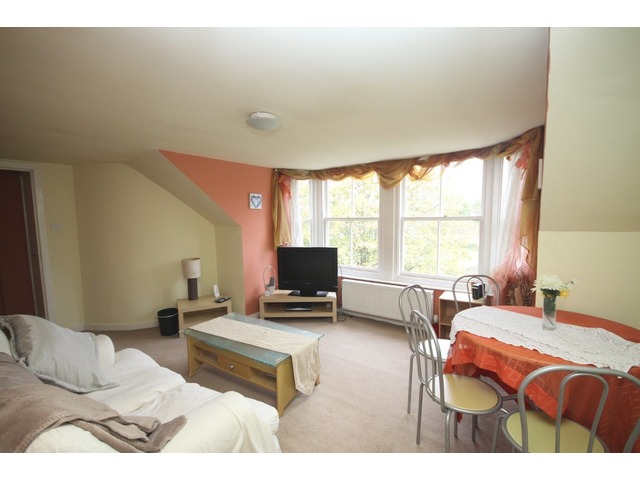 1 Bedroom Flat For Rent King Street Doune Stirling Area