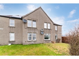 LaurencecroftRoad, Stirling, Stirlingshire, Stirling (Town), FK8 1AQ