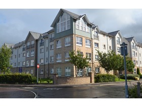 Chandlers Court, Stirling (Town), FK8 1NR