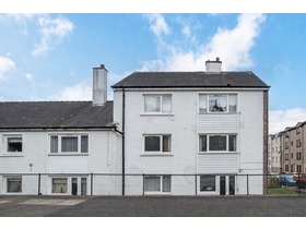 Douglas Street, Stirling, Stirling (Area), FK8 1NT