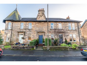 Dean Crescent, Stirling (Town), FK8 1UT