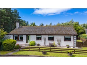 Sandys Way, Cromdale, PH26 3RA