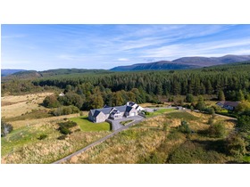 Insh, Kingussie, PH21 1NY