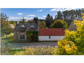 Station Road, Carrbridge, PH23 3AL