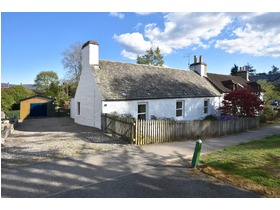 South Street , Grantown-on-Spey, PH26 3HZ