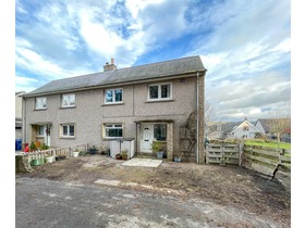 3 Tomnabat Lane, Tomintoul, AB37 9EZ