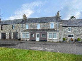 Cruachan, The Square, Tomintoul, AB37 9ET