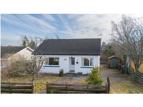 Ballantrae, Craigdhu Road, Newtonmore, PH20 1ED