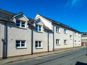 Market Road , Grantown-on-Spey, PH26 3QG