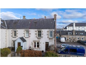 The Square, Grantown-on-Spey, PH26 3HF