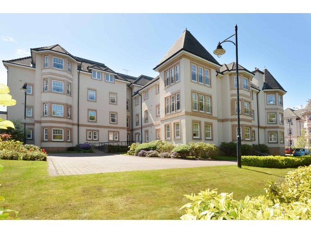 3 bedroom flat for sale, Greenbank Drive, Greenbank ...