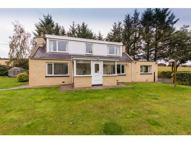 5 bedroom house for sale, Forgue, Huntly, Aberdeenshire, AB54 6DD | £ ...