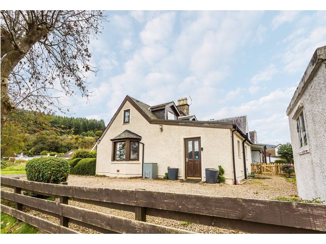 3 Bedroom Cottage For Sale Cordon By Lamlash Isle Of Arran