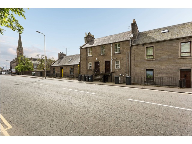 2 bedroom flat for sale, Perth Road, West End, Dundee, DD2 1EQ | £158,000