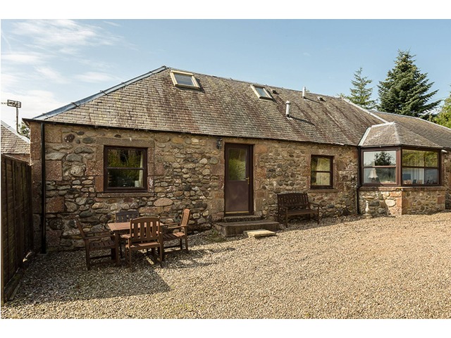 3 bedroom cottage for sale, , Kirriemuir, Angus, Dd8 4qb, Kirriemuir ...