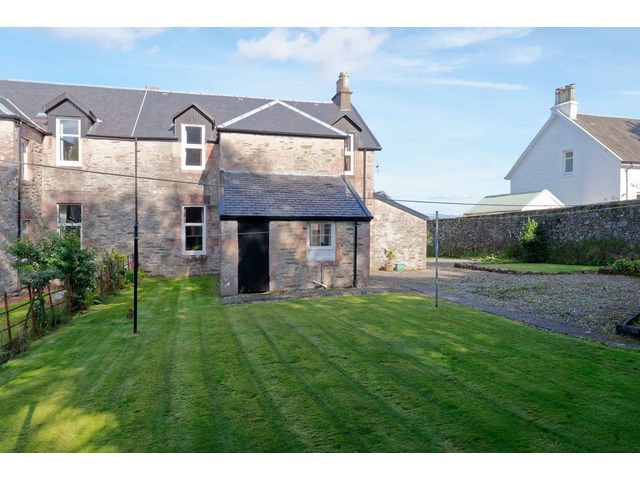 4 bedroom house for sale, , Sandbank, Dunoon, Argyll and Bute, PA23 8QG ...