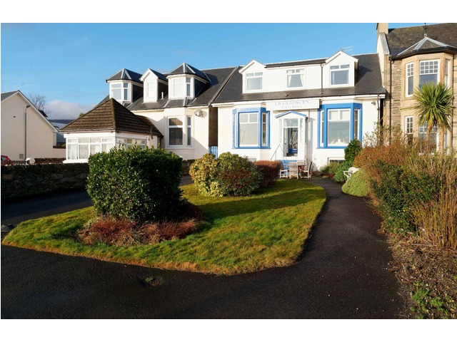 9 bedroom house for sale, Alexandra Parade, Dunoon, Argyll and Bute