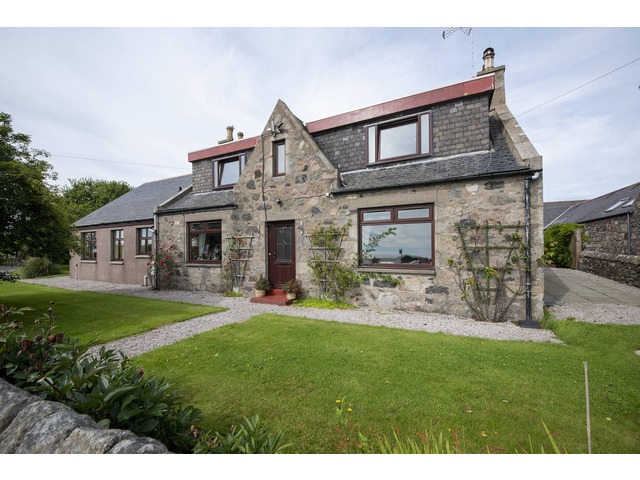 5 bedroom house for sale, , Balmedie, Aberdeen, Aberdeenshire, Ab23 8yd ...