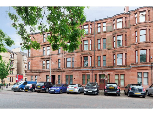 1 bedroom flat for sale, Govanhill Street, Govanhill, Glasgow, G42 7LD ...