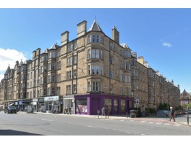 Brunstfield Place, Bruntsfield, EH10 4DF