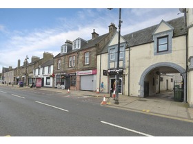 Crown Court High Street, Tranent, EH33 1LW