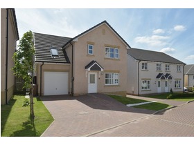 Venturefair Drive , Gilmerton, EH17 8WD