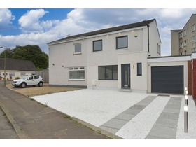 North Gyle Loan, Corstorphine, EH12 8LD