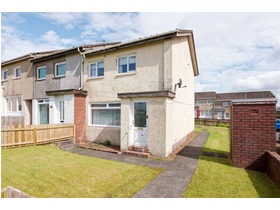 Katrine Road, Shotts, ML7 4JA