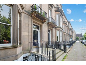 Buckingham Terrace, West End (Edinburgh), EH4 3AE