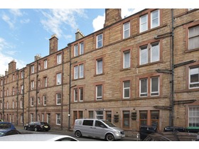 Milton Street, Abbeyhill, EH8 8HB