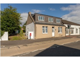 Main Street, Crosshill, Lochgelly, KY5 8AP