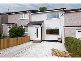 Montgomerieston Place, Kilbirnie, KA25 6AD