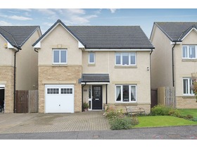 Mossend Gardens, West Calder, EH55 8UX