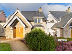 , Glenmor Village, Gleneagles, PH1 1QU