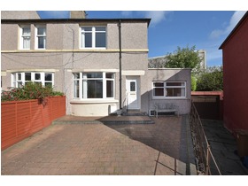 Bellevue Gardens, Bellevue, EH7 4JX