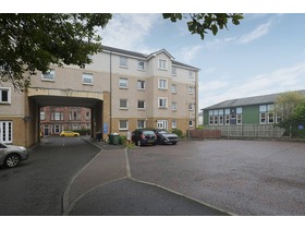 Hermitage Park Lea, Leith, EH6 8DY