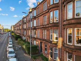 Minard Road, Shawlands, G41 2EJ