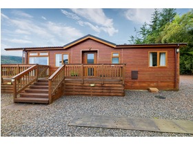 Loch Ness Highland Lodges, Invermoriston, Highland, IV63 7YE