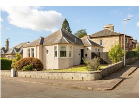 Brucefield Avenue, Dunfermline, KY11 4SU