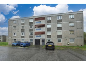 Calder View, Sighthill, EH11 4HU